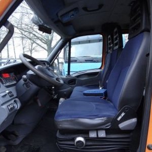 foto 4x4 Iveco Daily 65C18A